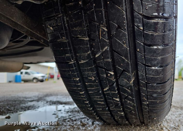 image for item EJ7520 2009 Chevrolet Impala 