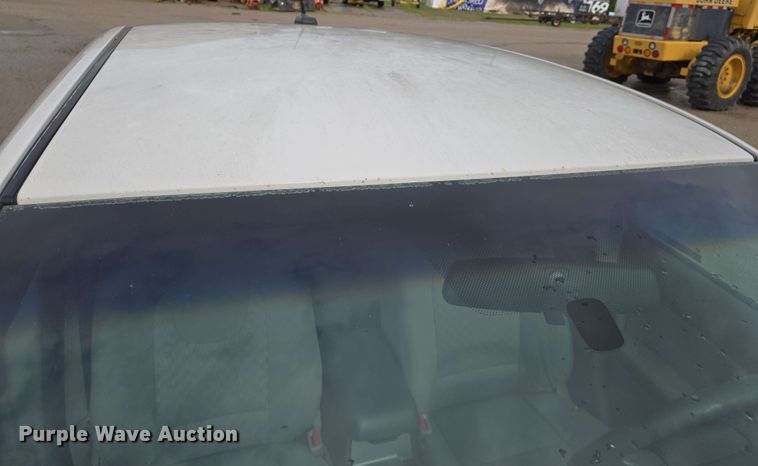 image for item EJ7521 2010 Ford Fusion 