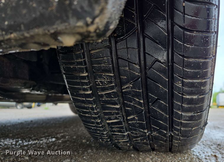 image for item EJ7521 2010 Ford Fusion 