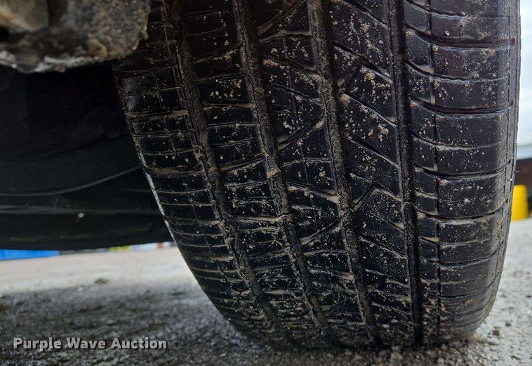 image for item EJ7521 2010 Ford Fusion 