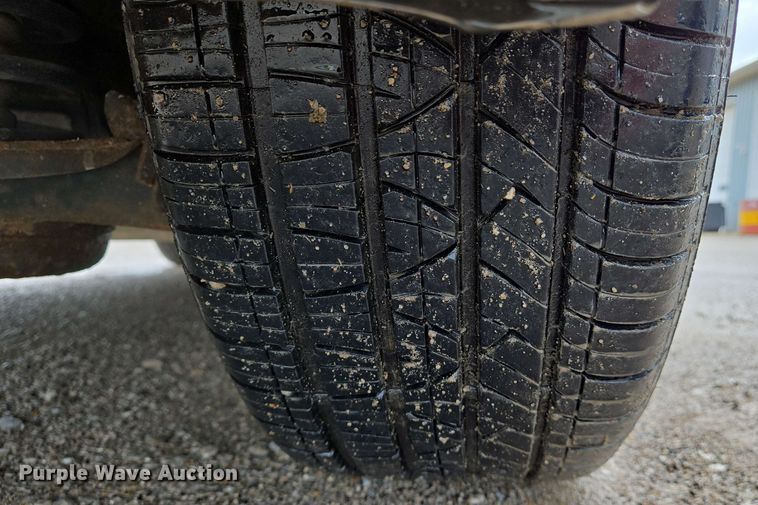 image for item EJ7521 2010 Ford Fusion 