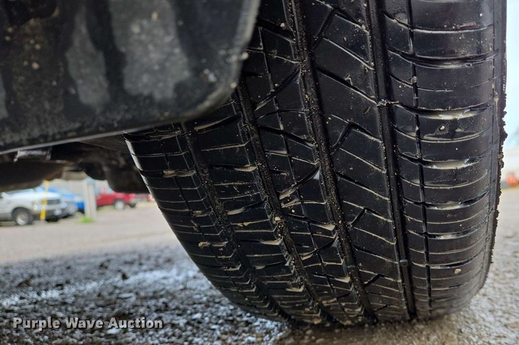 image for item EJ7521 2010 Ford Fusion 