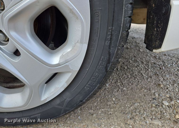 image for item EJ7521 2010 Ford Fusion 