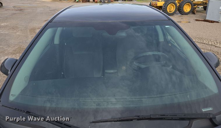 image for item EJ7522 2009 Chevrolet Impala 