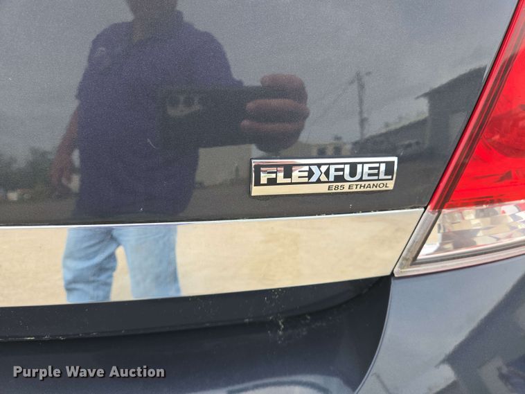 image for item EJ7522 2009 Chevrolet Impala 