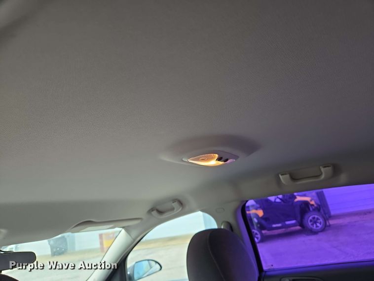 image for item EJ7522 2009 Chevrolet Impala 