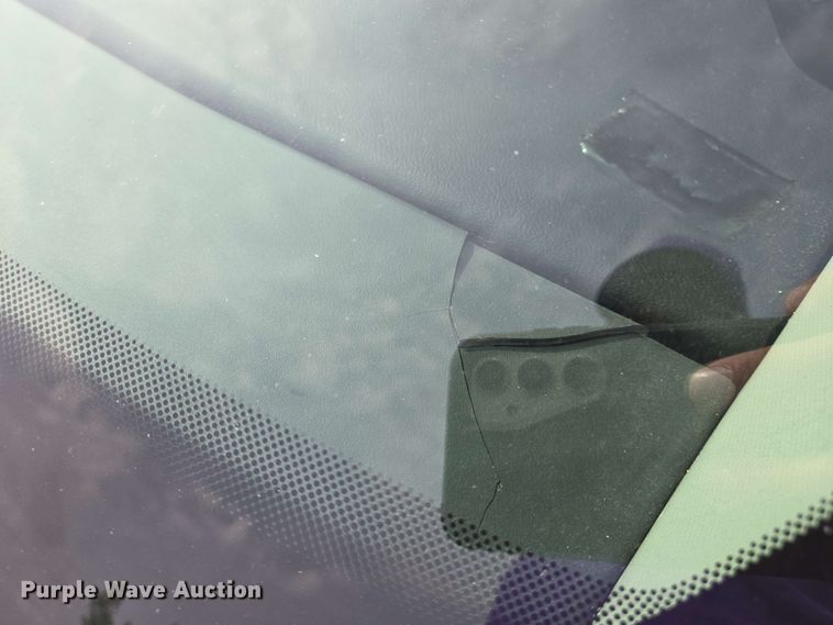 image for item EJ7522 2009 Chevrolet Impala 