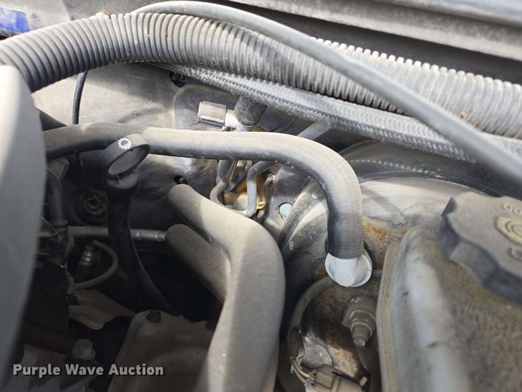 image for item EJ7522 2009 Chevrolet Impala 