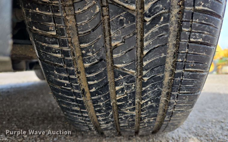 image for item EJ7522 2009 Chevrolet Impala 