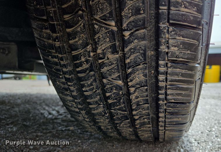 image for item EJ7522 2009 Chevrolet Impala 