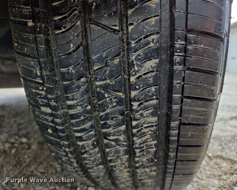 image for item EJ7522 2009 Chevrolet Impala 