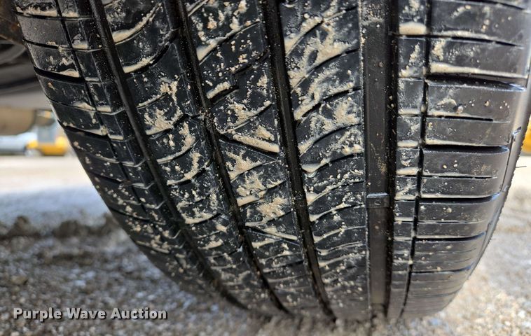 image for item EJ7522 2009 Chevrolet Impala 