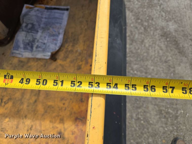 image for item EJ7523 Cub Cadet 39A-212-100 utility vehicle