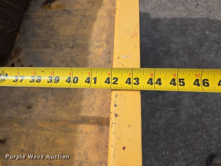 image for item EJ7523 Cub Cadet 39A-212-100 utility vehicle