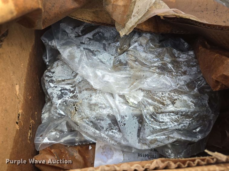 image for item EJ7523 Cub Cadet 39A-212-100 utility vehicle