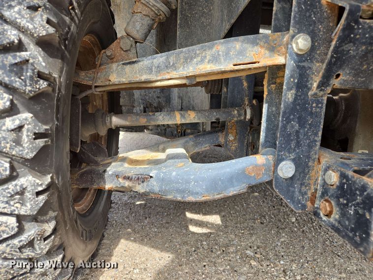 image for item EJ7523 Cub Cadet 39A-212-100 utility vehicle