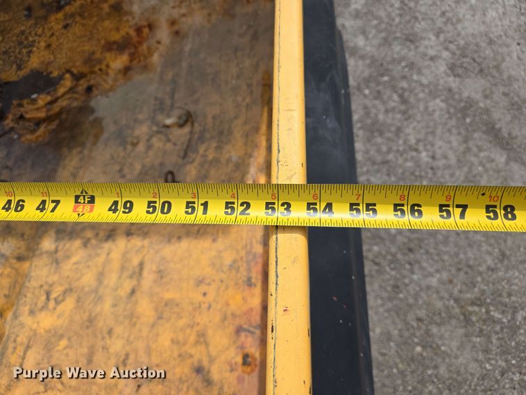 image for item EJ7523 Cub Cadet 39A-212-100 utility vehicle