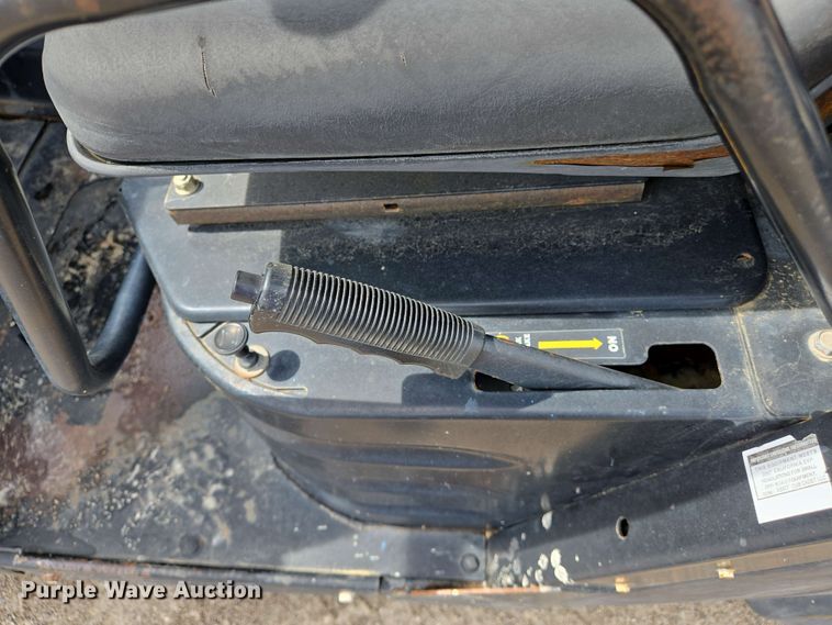 image for item EJ7523 Cub Cadet 39A-212-100 utility vehicle