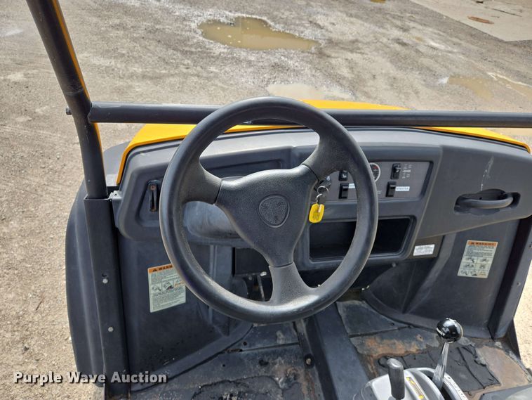 image for item EJ7523 Cub Cadet 39A-212-100 utility vehicle