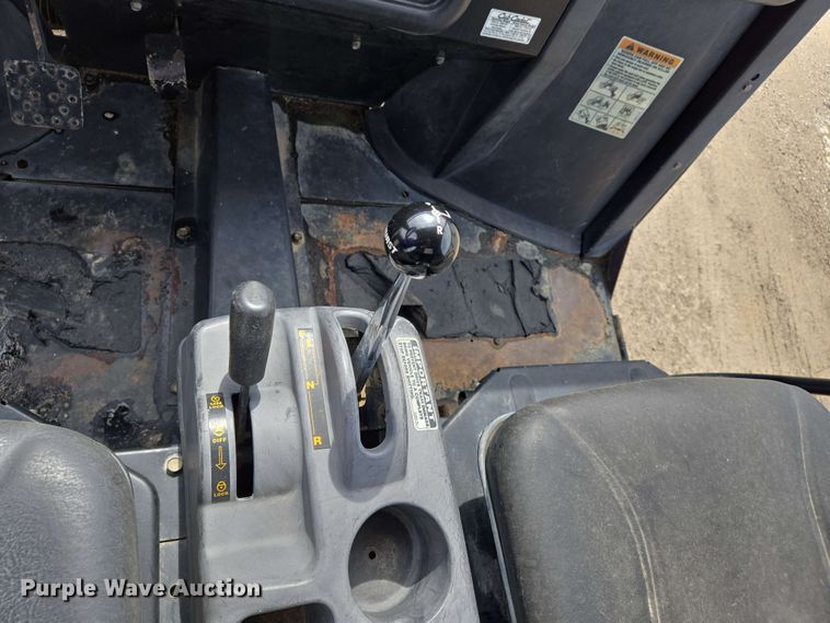 image for item EJ7523 Cub Cadet 39A-212-100 utility vehicle