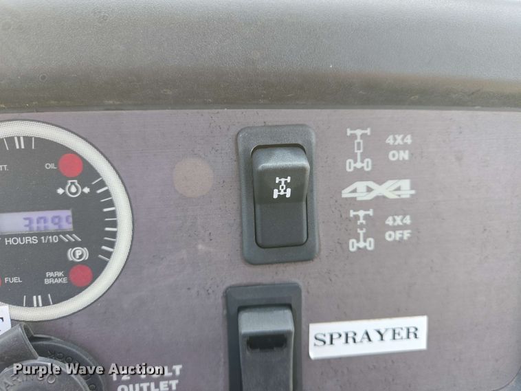 image for item EJ7523 Cub Cadet 39A-212-100 utility vehicle