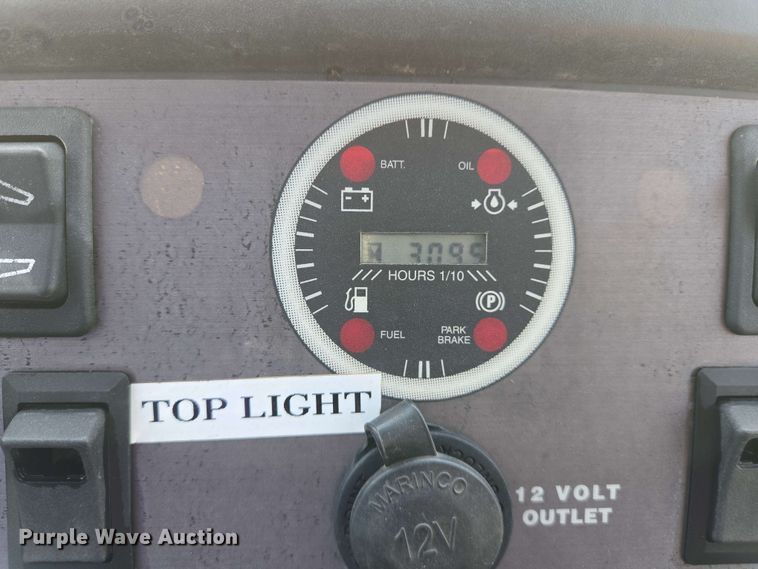 image for item EJ7523 Cub Cadet 39A-212-100 utility vehicle