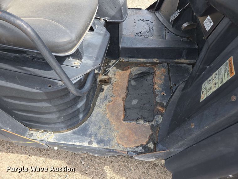 image for item EJ7523 Cub Cadet 39A-212-100 utility vehicle