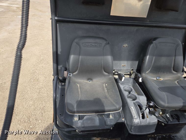 image for item EJ7523 Cub Cadet 39A-212-100 utility vehicle