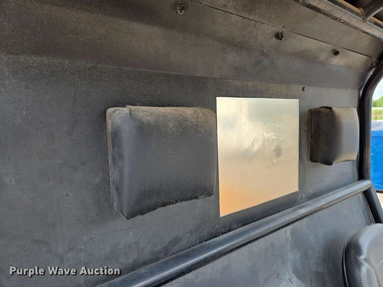 image for item EJ7523 Cub Cadet 39A-212-100 utility vehicle