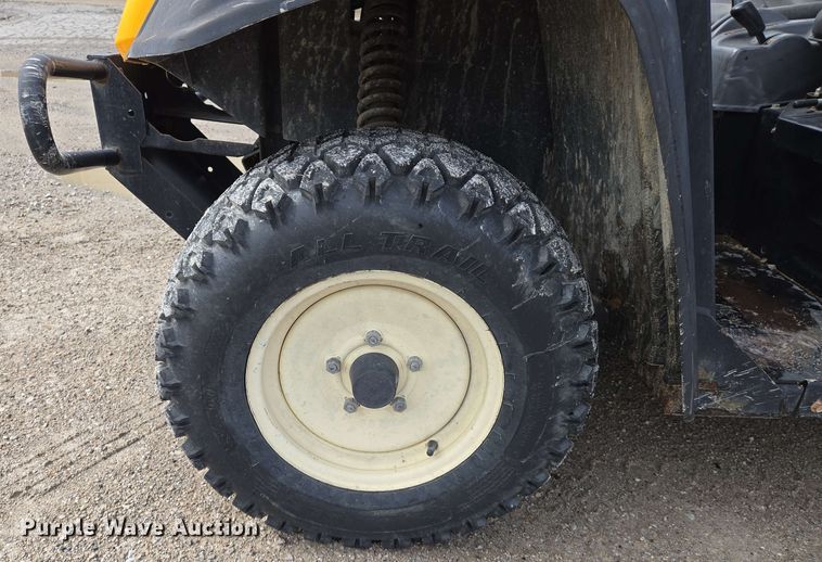 image for item EJ7523 Cub Cadet 39A-212-100 utility vehicle