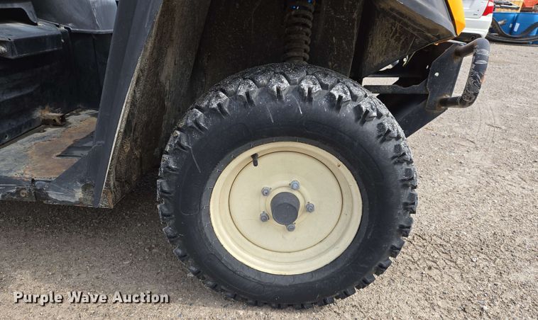 image for item EJ7523 Cub Cadet 39A-212-100 utility vehicle