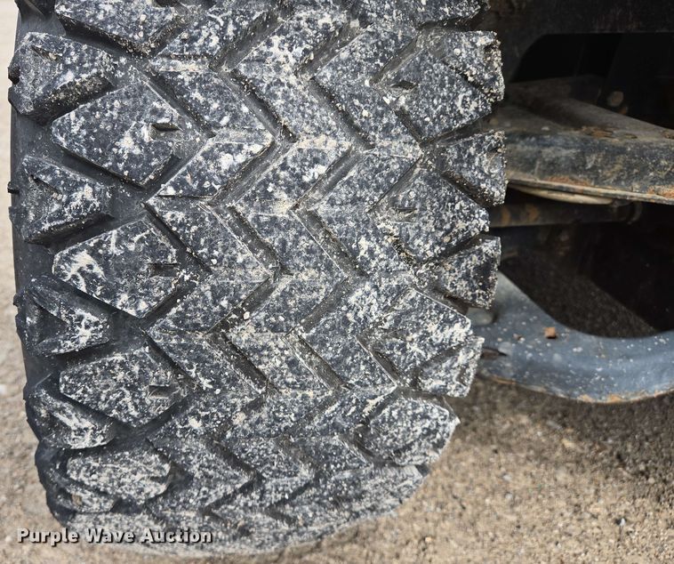 image for item EJ7523 Cub Cadet 39A-212-100 utility vehicle