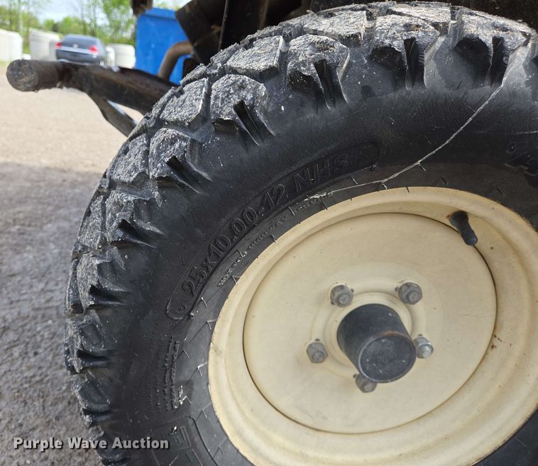 image for item EJ7523 Cub Cadet 39A-212-100 utility vehicle