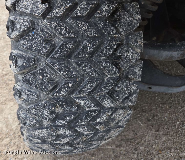 image for item EJ7523 Cub Cadet 39A-212-100 utility vehicle