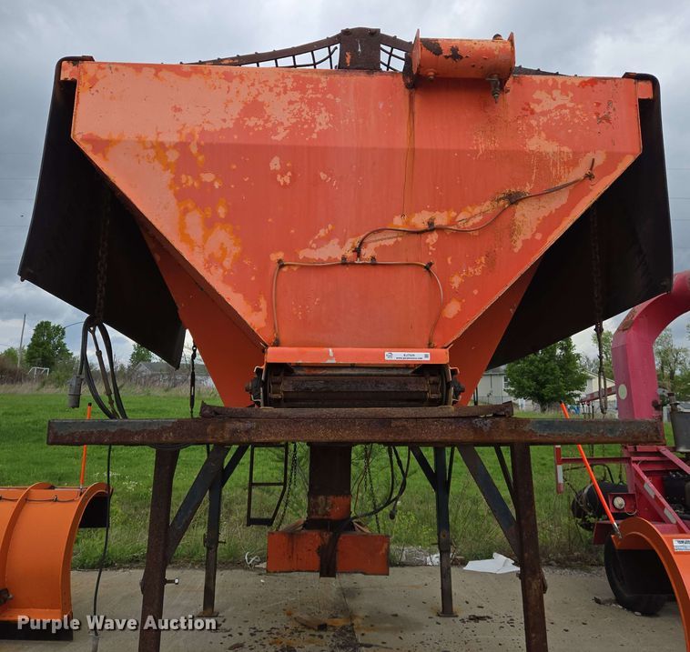 image for item EJ7529 Flink spreader