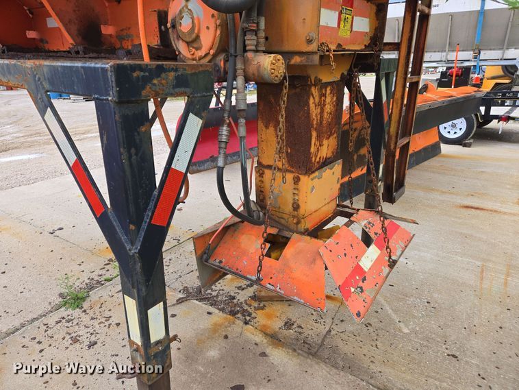 image for item EJ7529 Flink spreader