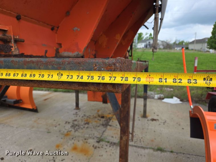 image for item EJ7529 Flink spreader