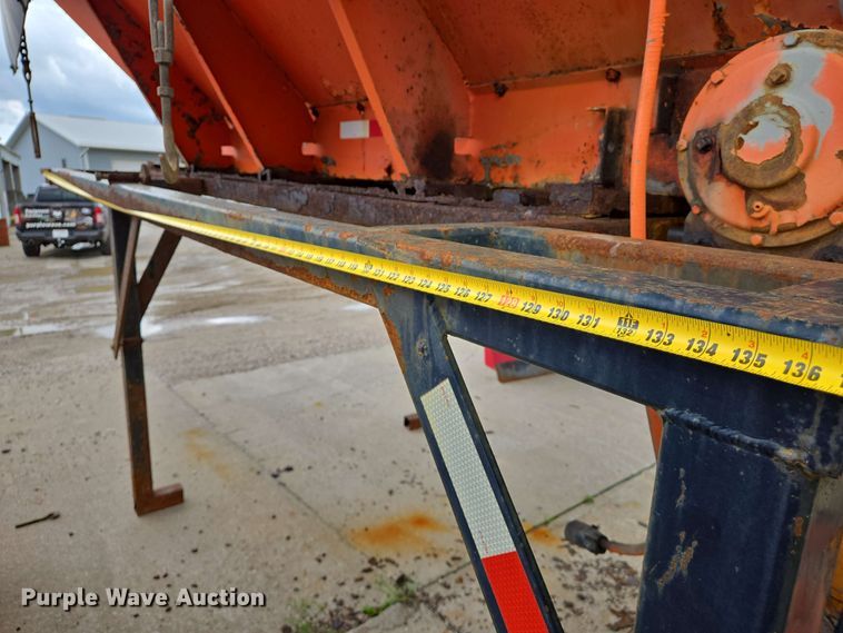 image for item EJ7529 Flink spreader