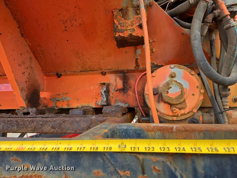 image for item EJ7529 Flink spreader