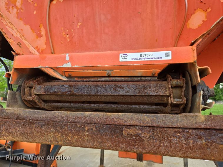 image for item EJ7529 Flink spreader