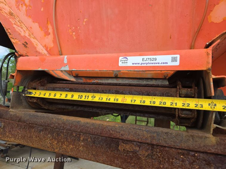 image for item EJ7529 Flink spreader