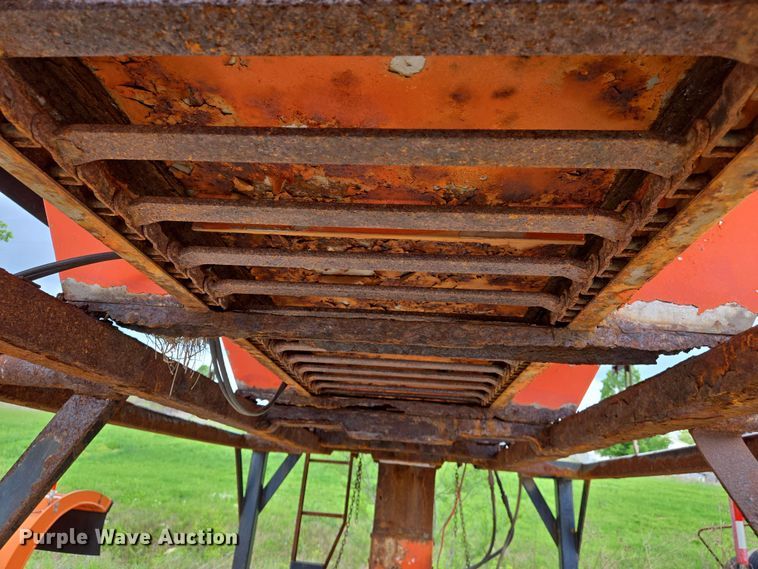 image for item EJ7529 Flink spreader