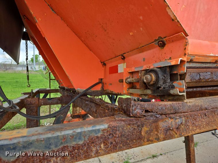 image for item EJ7529 Flink spreader