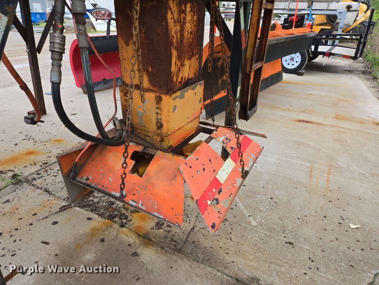 image for item EJ7529 Flink spreader