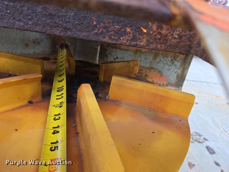 image for item EJ7529 Flink spreader