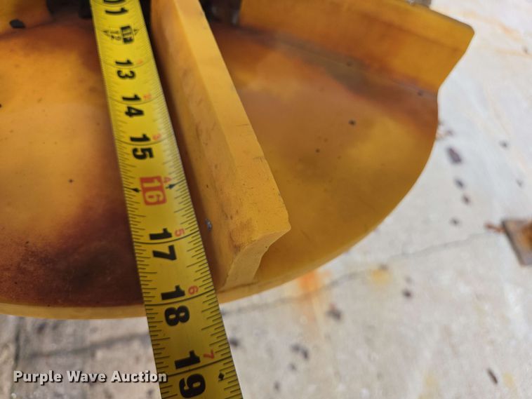 image for item EJ7529 Flink spreader