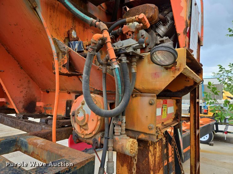 image for item EJ7529 Flink spreader