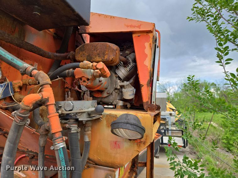 image for item EJ7529 Flink spreader