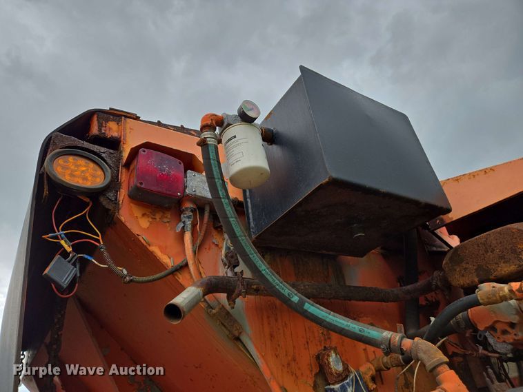 image for item EJ7529 Flink spreader