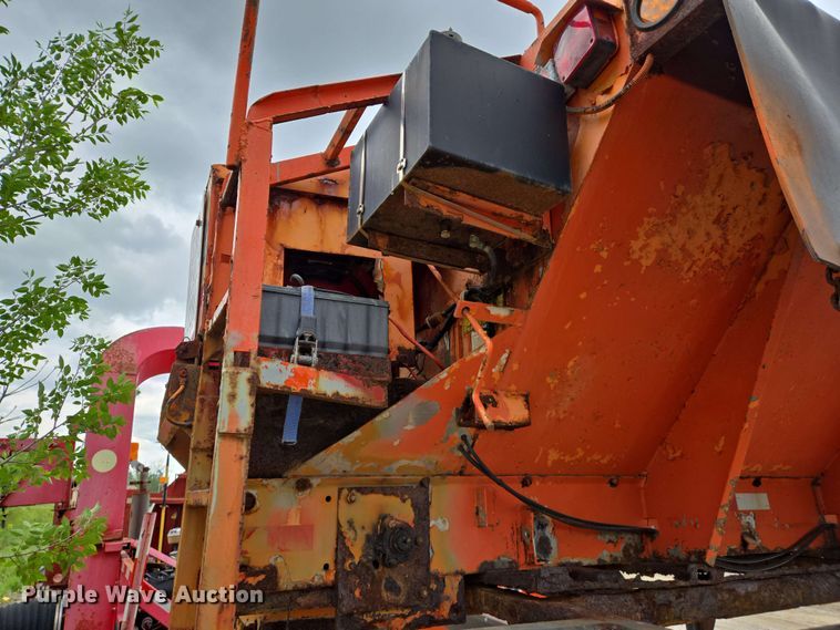 image for item EJ7529 Flink spreader